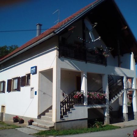 Apartment Gabi Смолянац Екстериор снимка